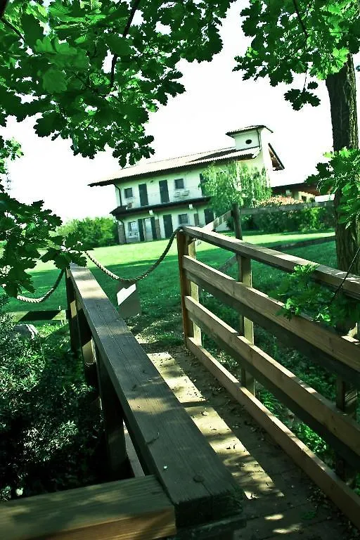 Bed and Breakfast Garda Country House A Casa Di Isabella Lonato Bed & Breakfast