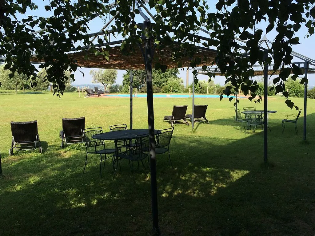Bed & Breakfast Bed and Breakfast Garda Country House A Casa Di Isabella Lonato
