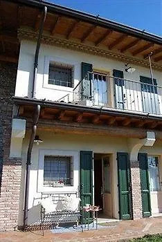 Bed and Breakfast Garda Country House A Casa Di Isabella Lonato Bed & Breakfast