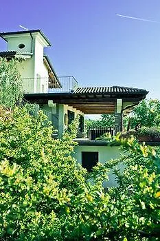 Bed and Breakfast Garda Country House A Casa Di Isabella Lonato Itálie