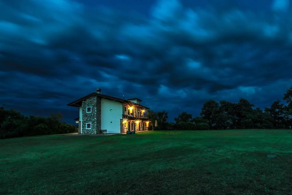 Bed and Breakfast Garda Country House A Casa Di Isabella Lonato