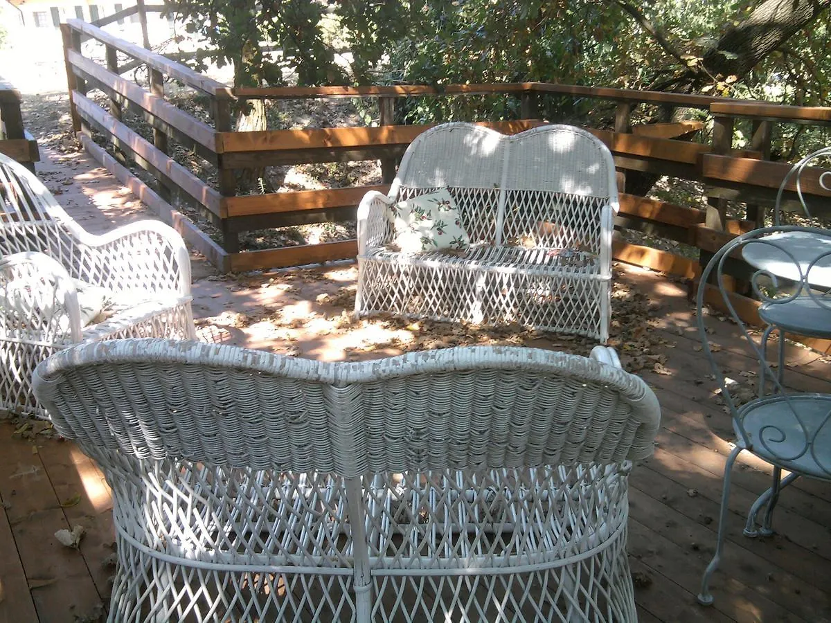 Bed and Breakfast Garda Country House A Casa Di Isabella Lonato Bed & Breakfast