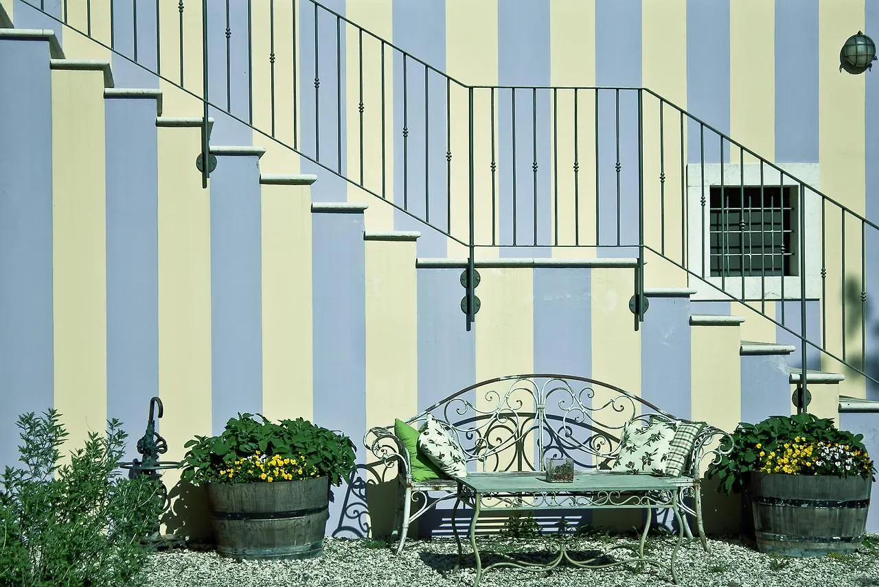 Bed & Breakfast Bed and Breakfast Garda Country House A Casa Di Isabella Lonato