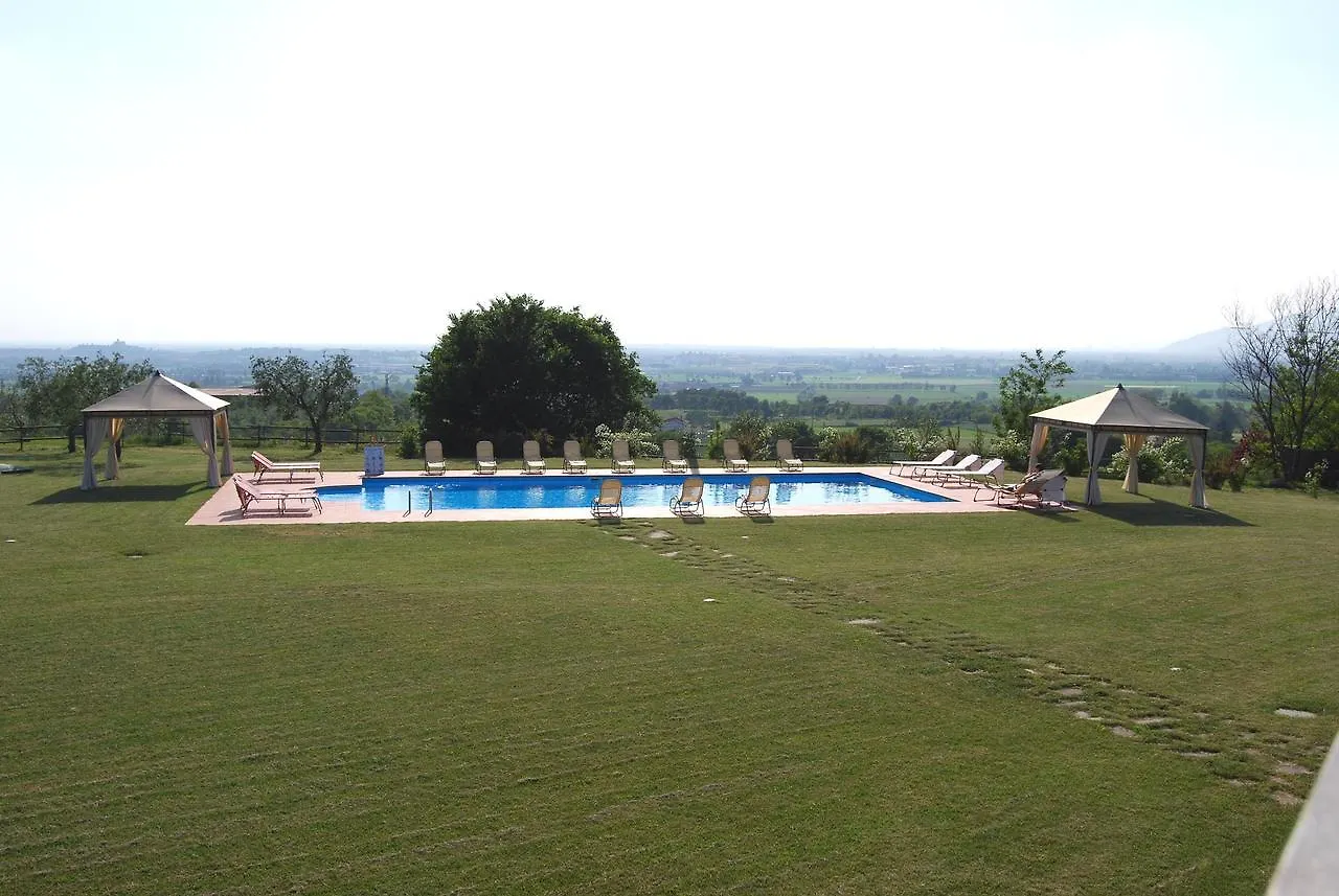 Bed and Breakfast Garda Country House A Casa Di Isabella Lonato