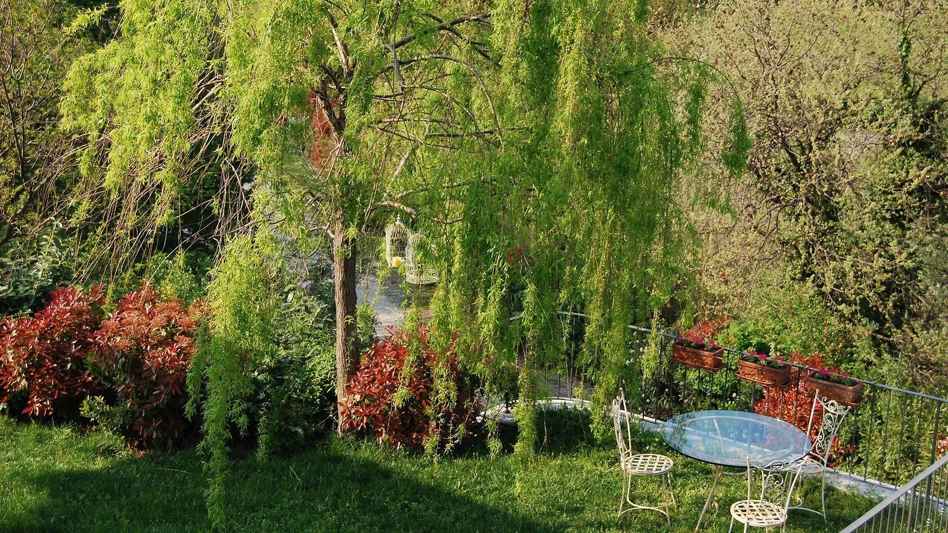 Bed & Breakfast Bed and Breakfast Garda Country House A Casa Di Isabella Lonato