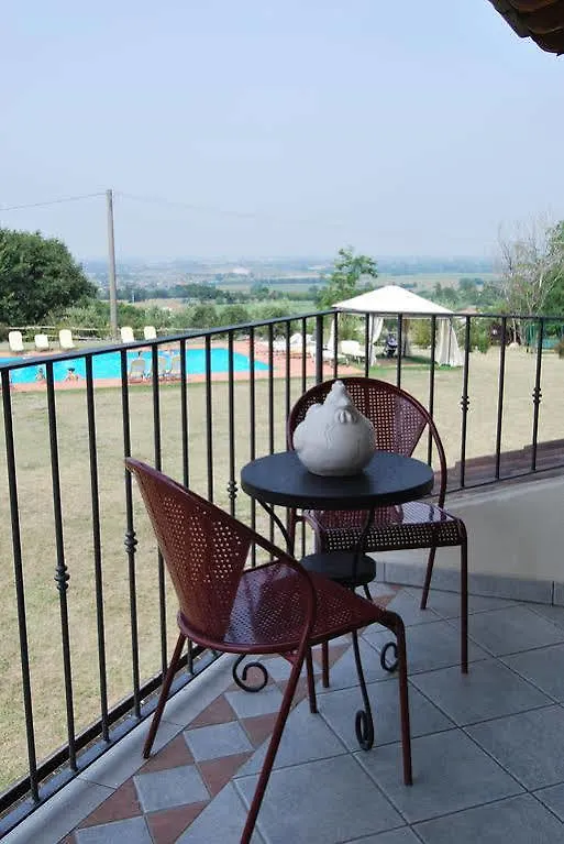 Bed & Breakfast Bed and Breakfast Garda Country House A Casa Di Isabella Lonato