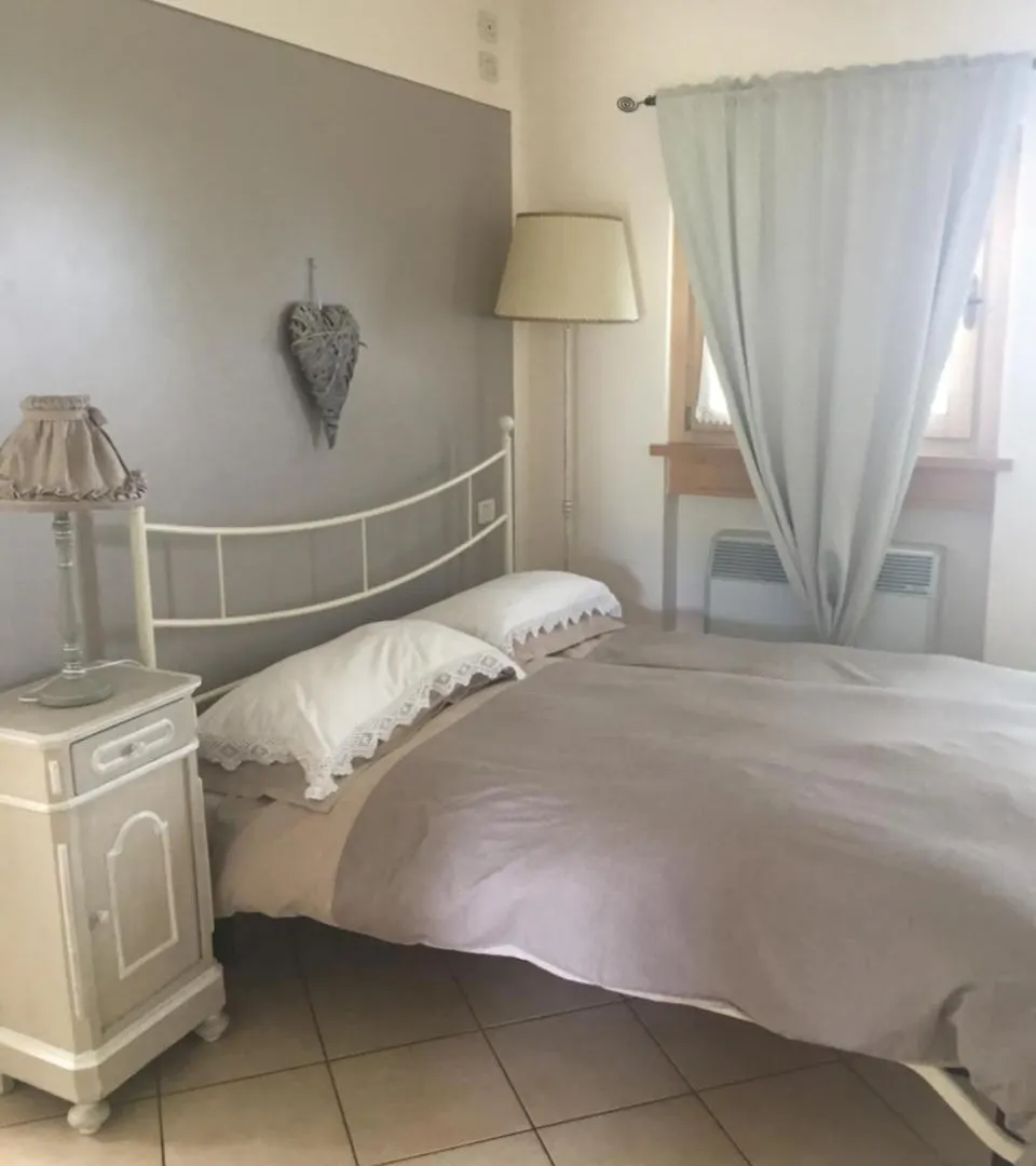 Bed and Breakfast Garda Country House A Casa Di Isabella Lonato 2*,  Itálie