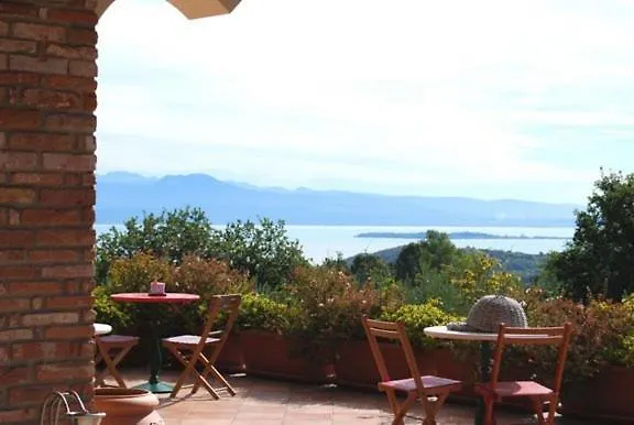 Bed & Breakfast Bed and Breakfast Garda Country House A Casa Di Isabella Lonato