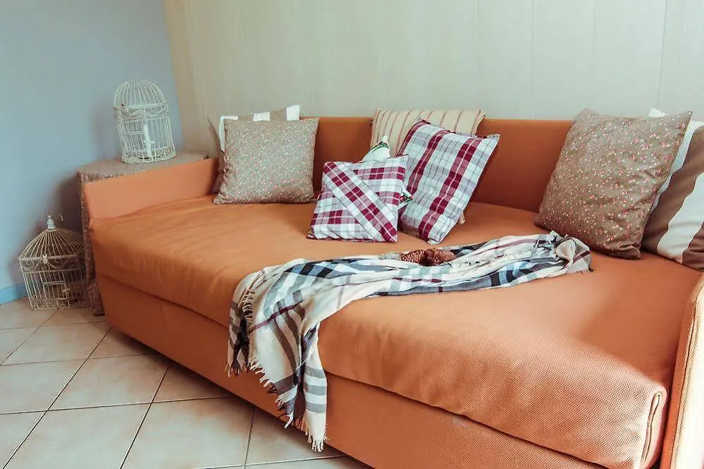 Bed and Breakfast Garda Country House A Casa Di Isabella Lonato 2*,